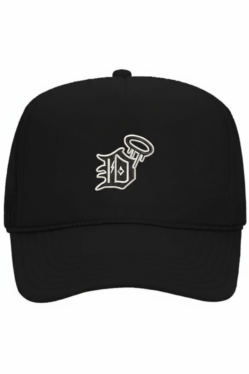 Welcome to the six trucker