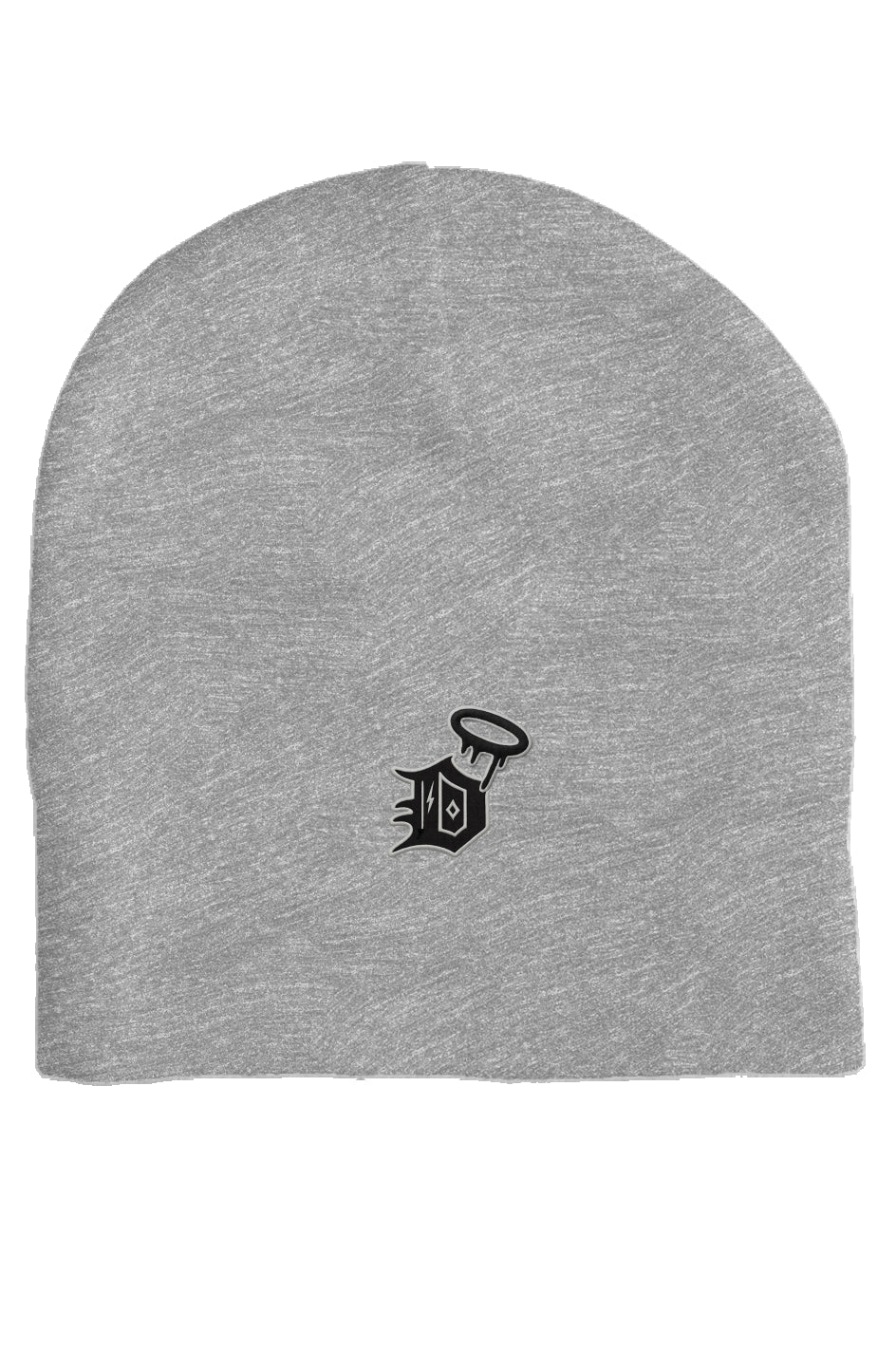 District 6skull cap
