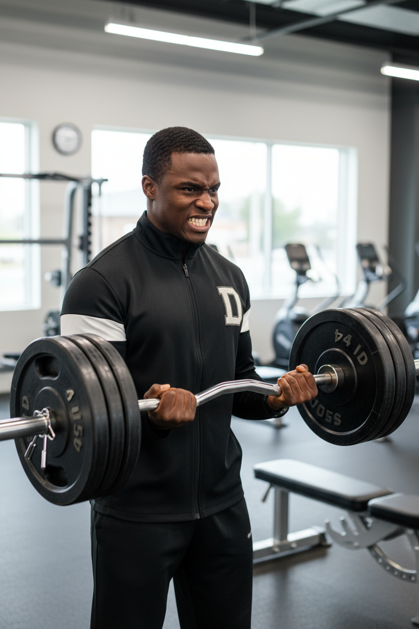 The Property of the VI Full Zip Jacket