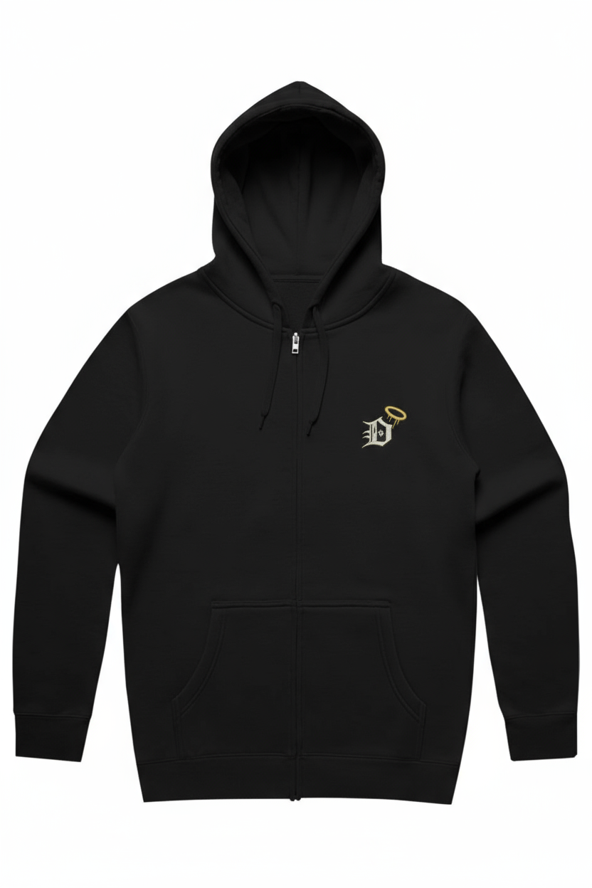 Welcome to the Six Zip Hood