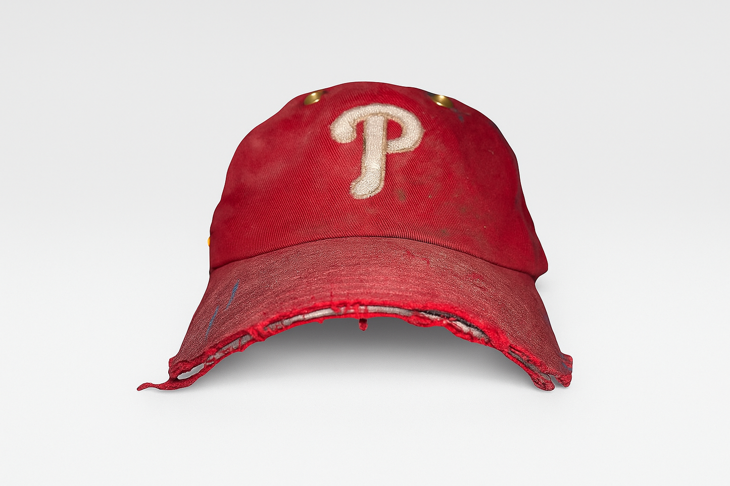 Broad Street bloodline custom 