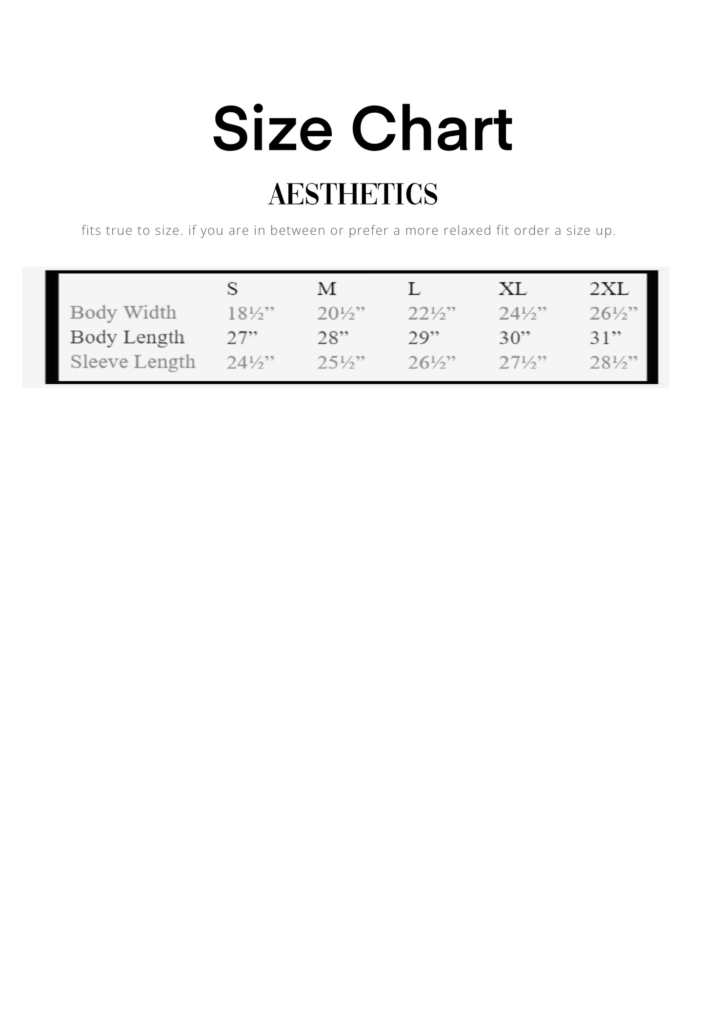 A Bad Rep heavyweight long sleeve t shirt