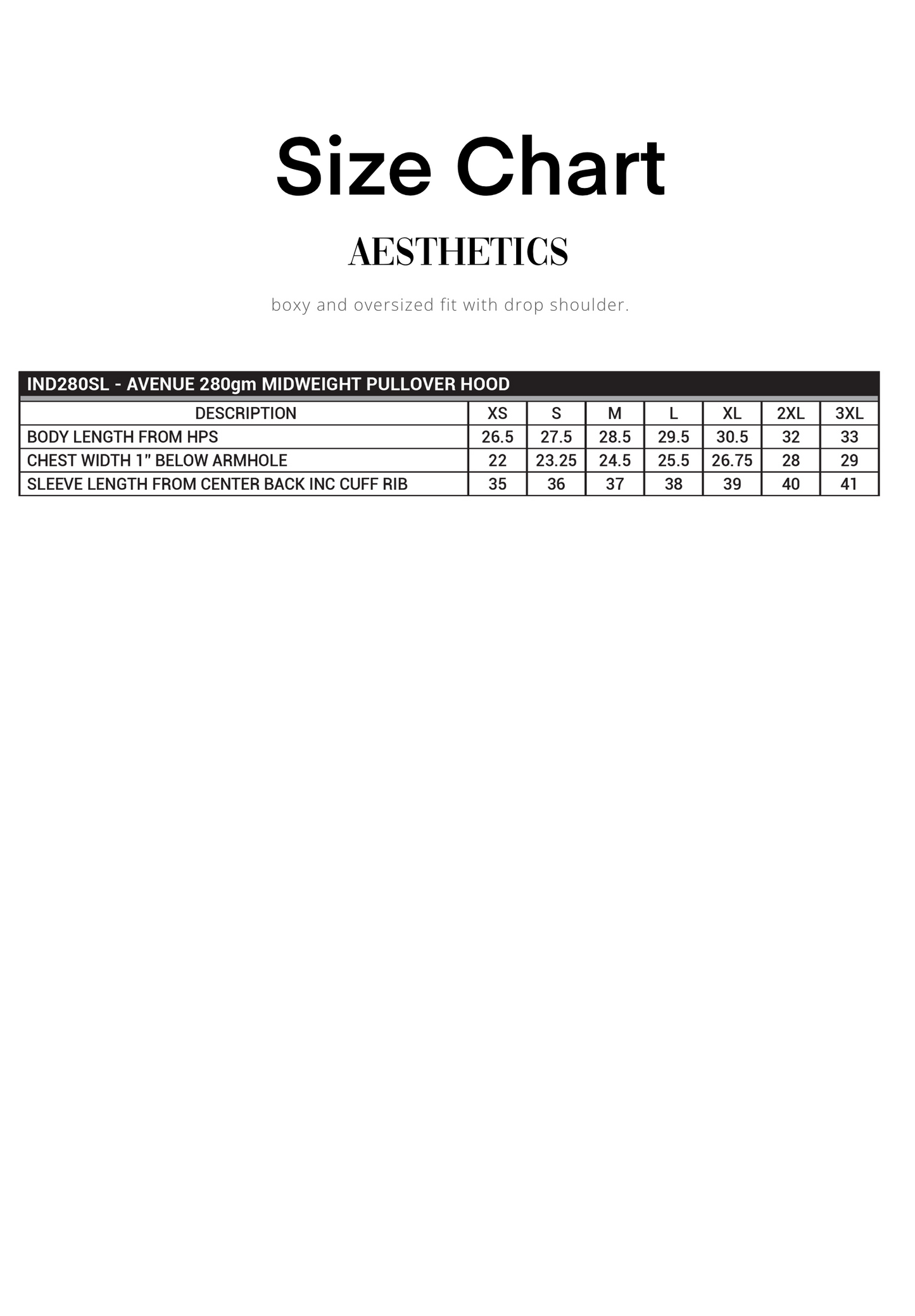 “District 6” Pullover Hooded Sweatshirt