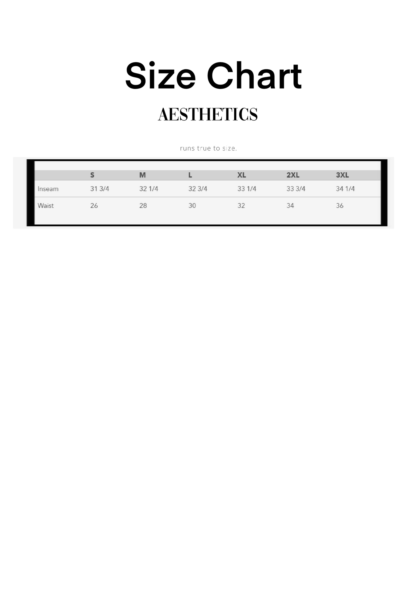 My Environment Sweatpants With Pockets