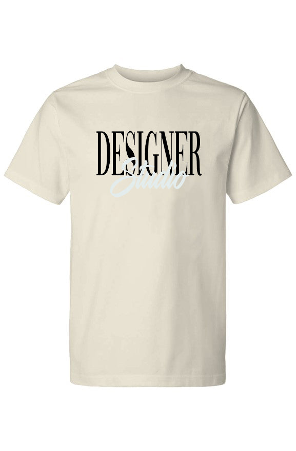 Heavyweight Street T-Shirt