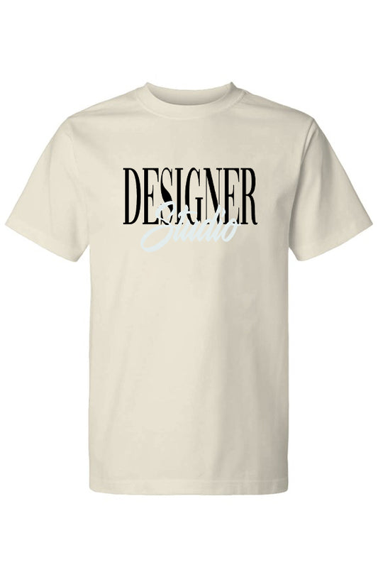 Heavyweight Street T-Shirt