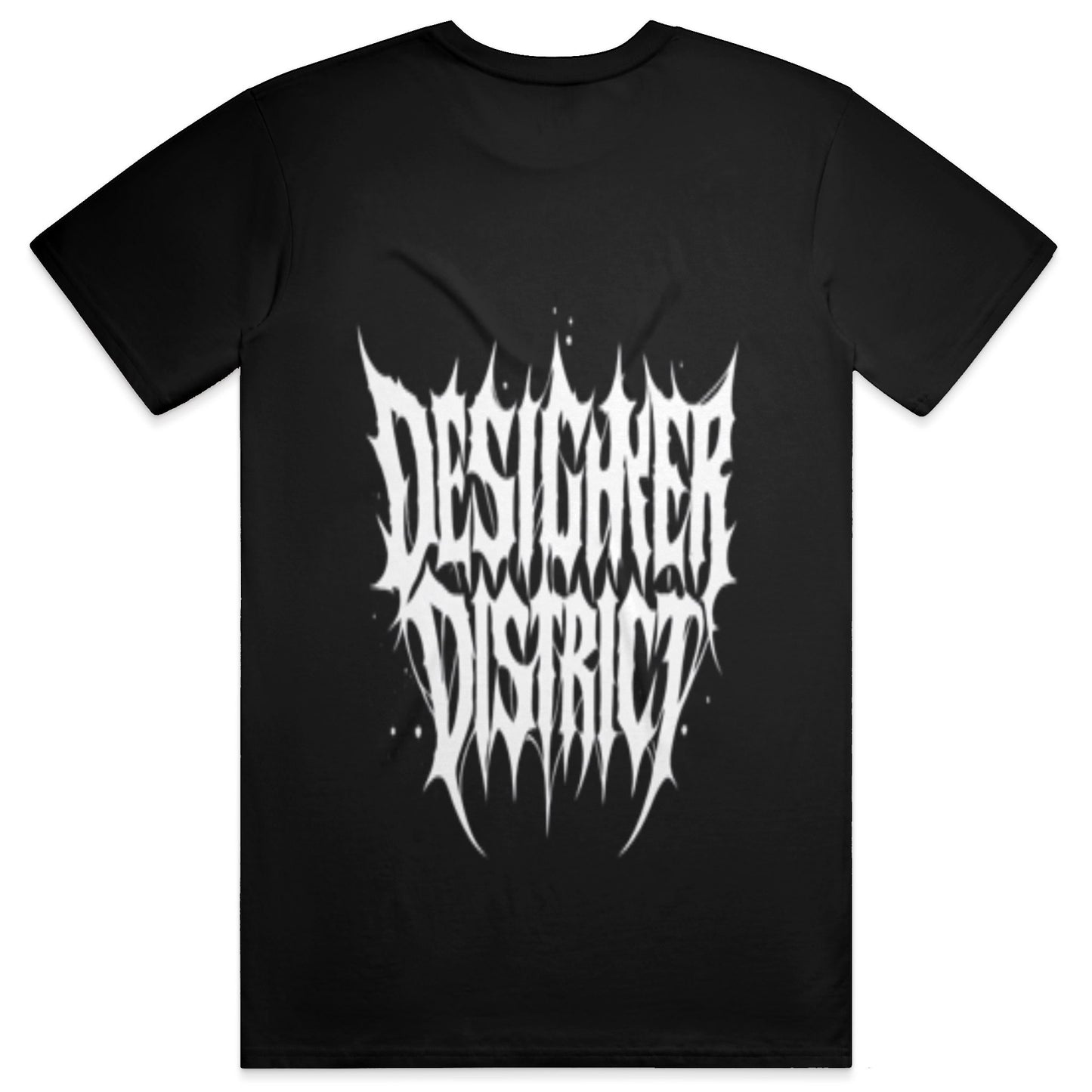  &amp;quot;On Bones&amp;quot; Crewneck T Shirt