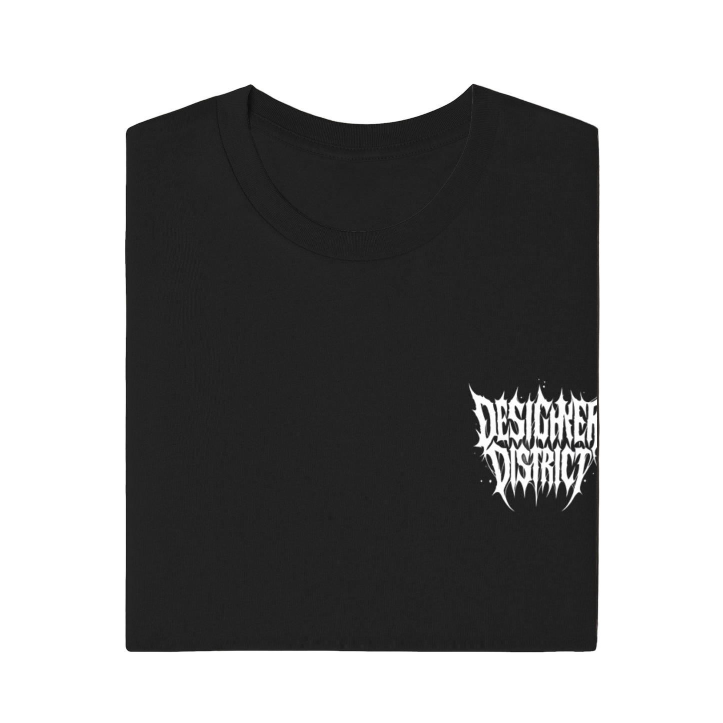 On Bones Crewneck T Shirt