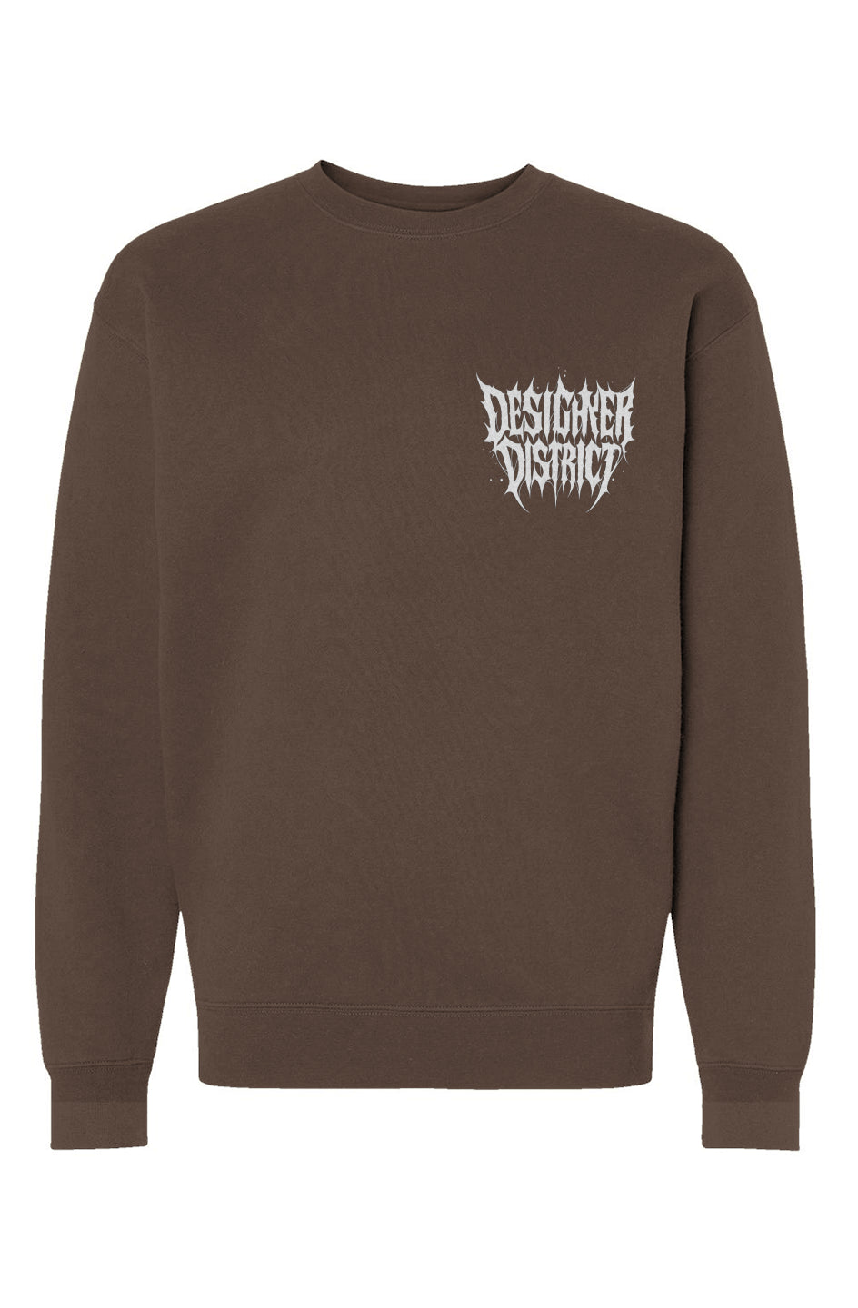 Heavyweight Crewneck Sweatshirt