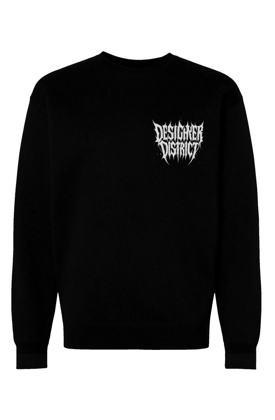 Heavyweight Crewneck Sweatshirt