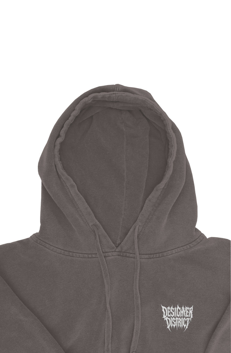 Independent Pigment Dyed Hoodie