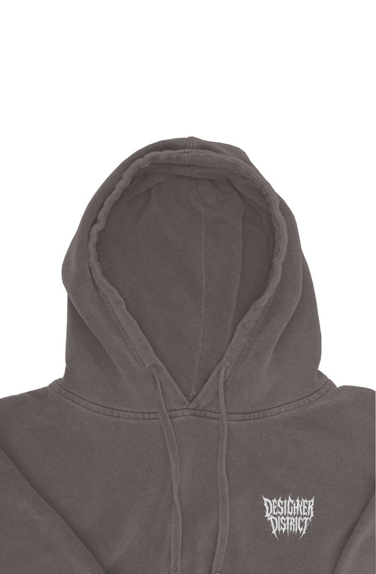 Independent Pigment Dyed Hoodie