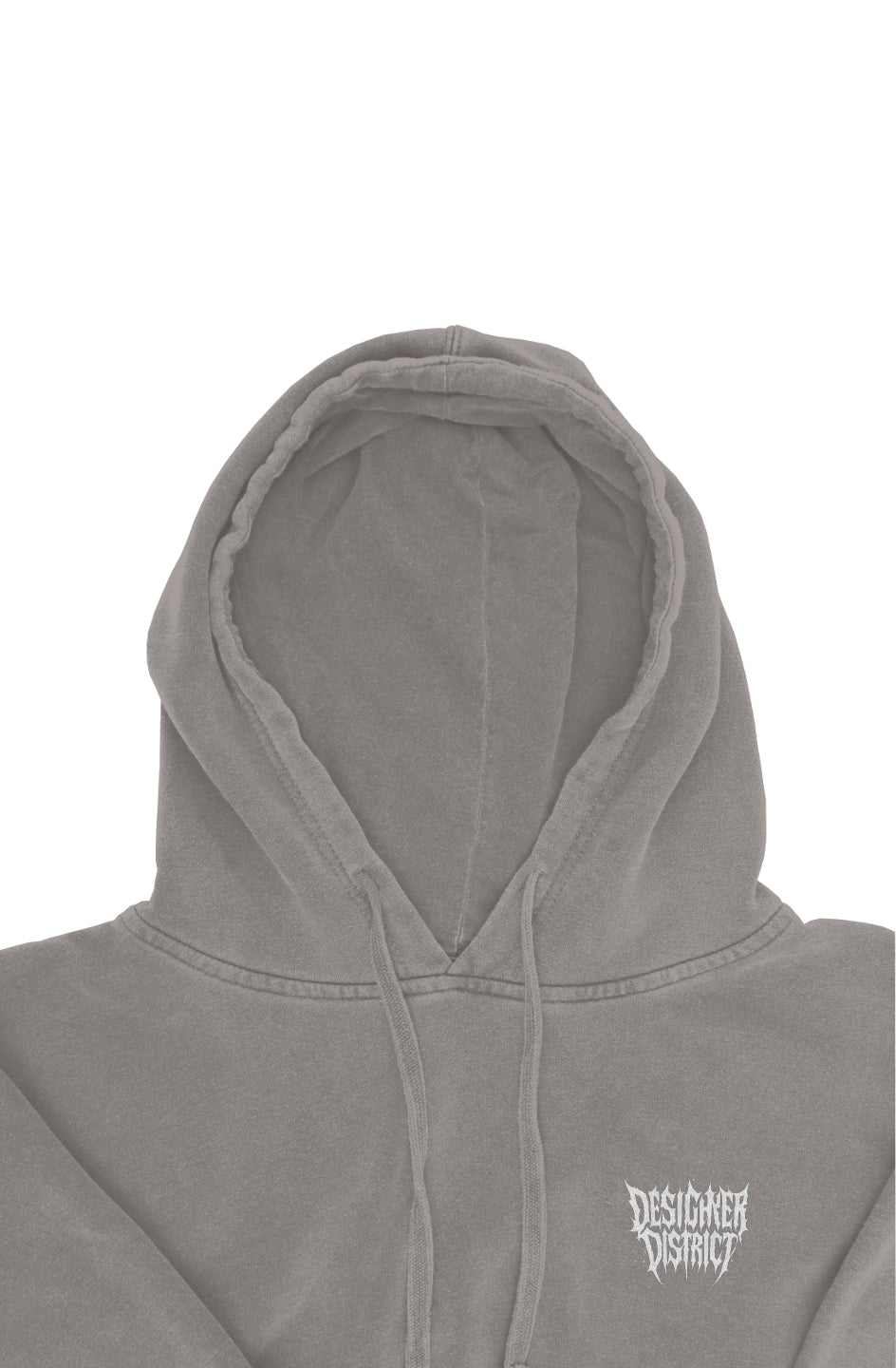Independent Pigment Dyed Hoodie