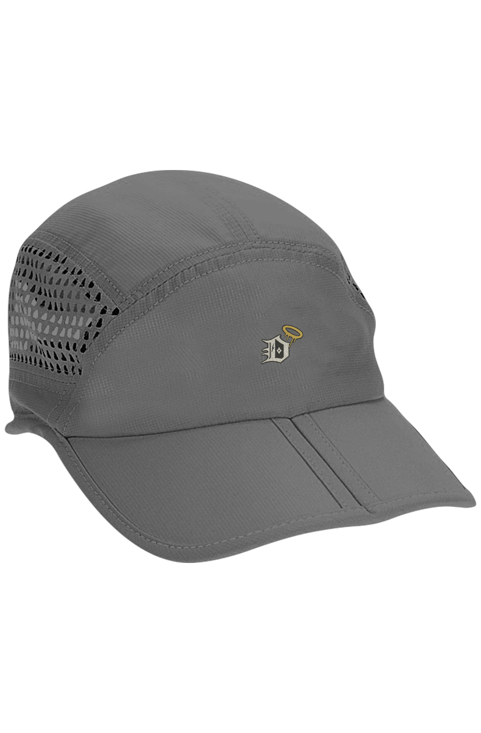 Foldable Bill Performance Cap