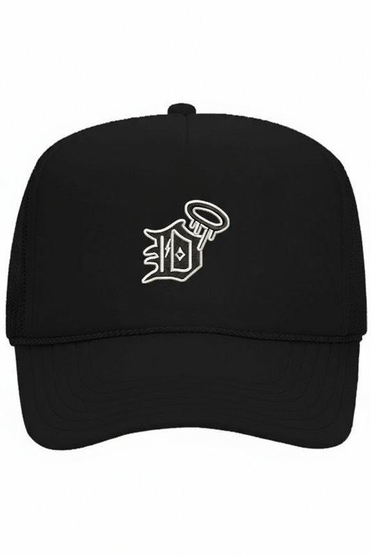 Welcome to the six trucker