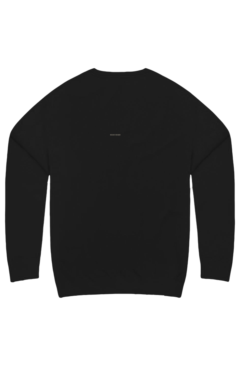 Our Way Lightweight Fleece Crewneck