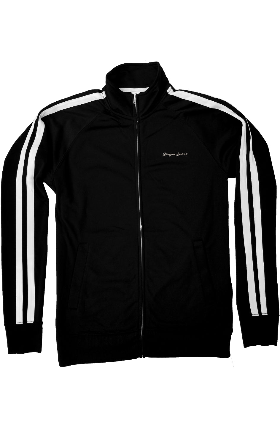Street Runner  Track Jacket