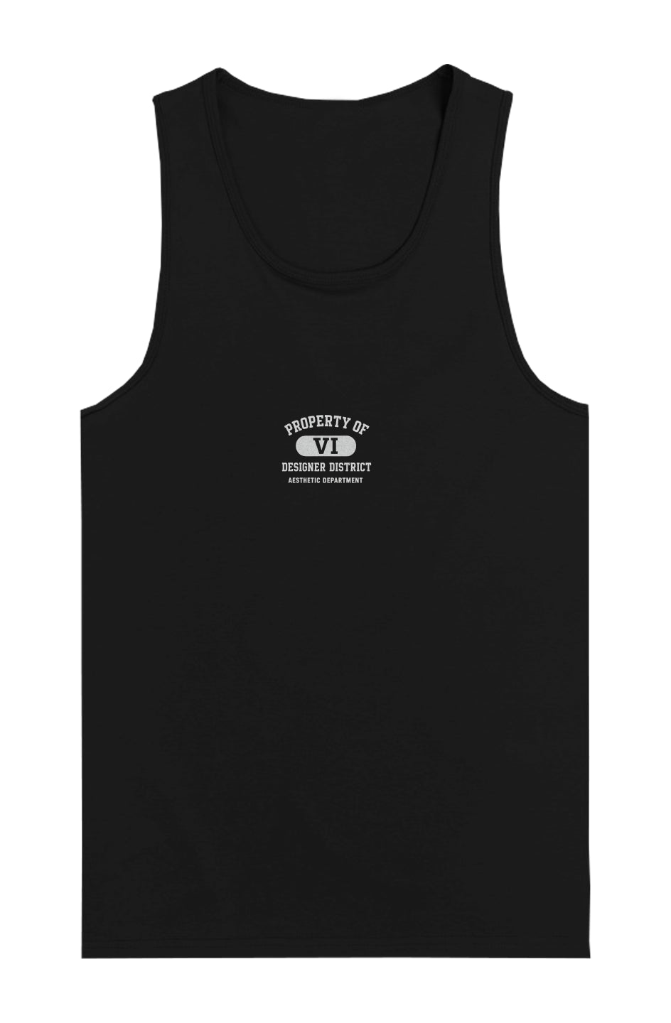 Gods of the trap tank