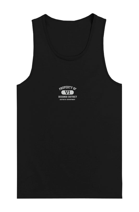 Gods of the trap tank