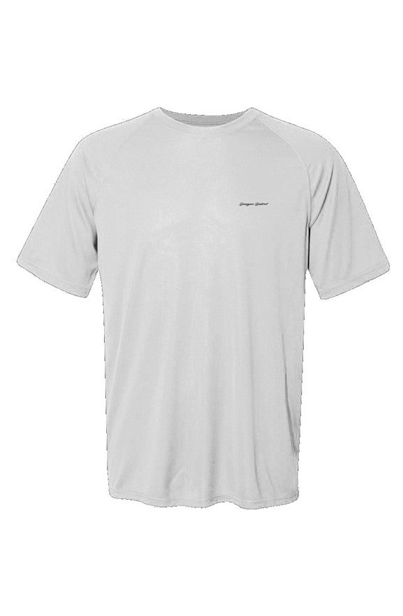 Wicking Short-Sleeve T-Shirt