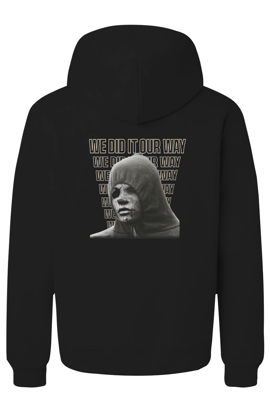 Internal Legacy Hoodie