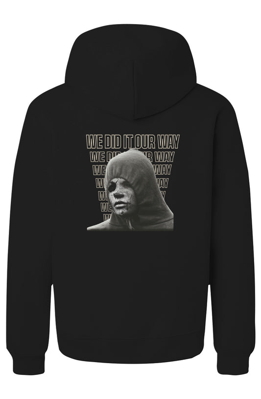 Internal Legacy Hoodie