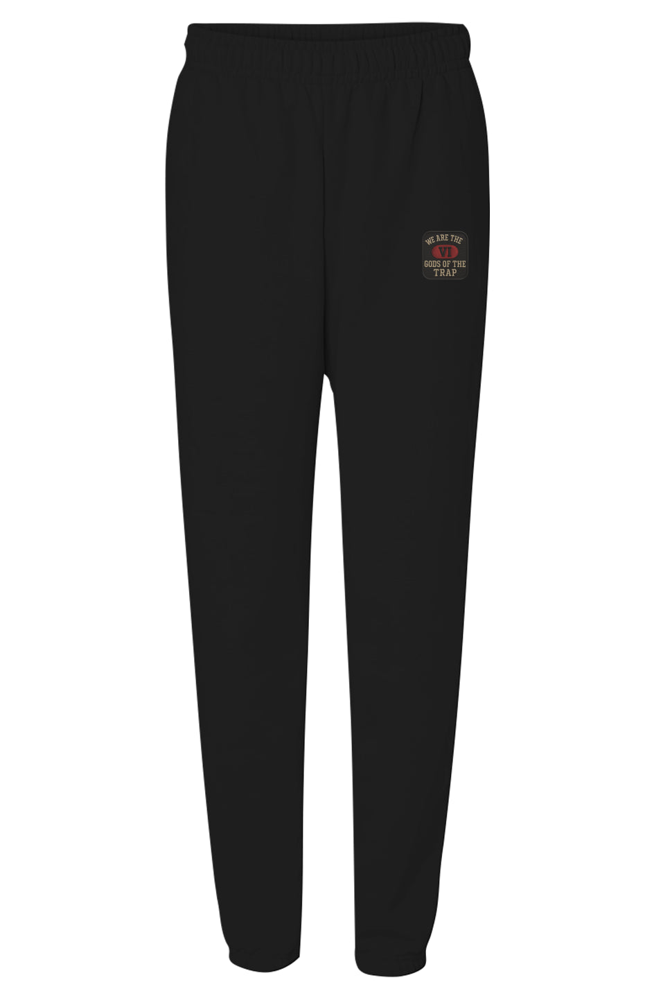 Gods of the Trap Unisex Heavyweight Sweatpants