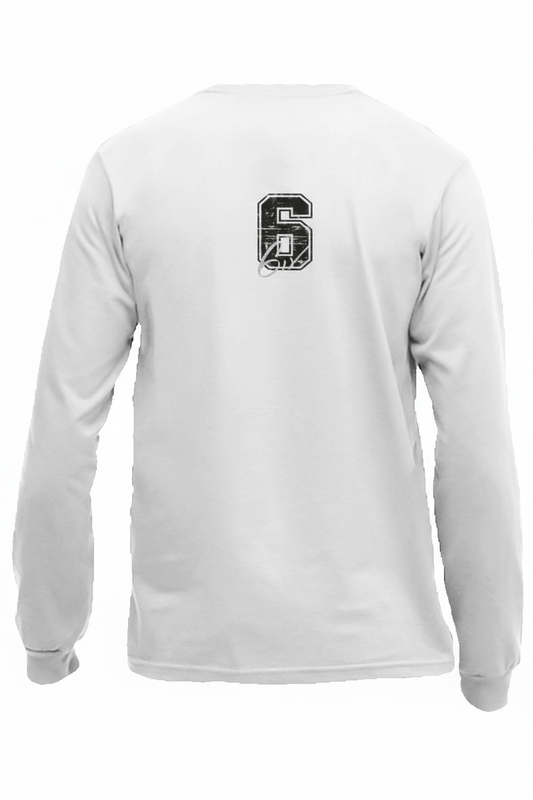 A Bad Rep heavyweight long sleeve t shirt