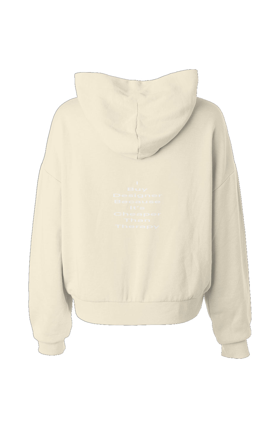 Retail Therapy hoodie