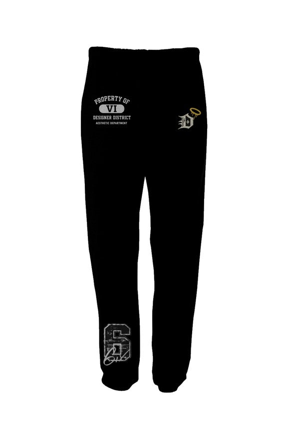 My Environment Sweatpants With Pockets