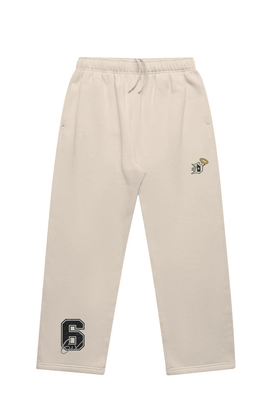 Welcome to the Six Track Pants