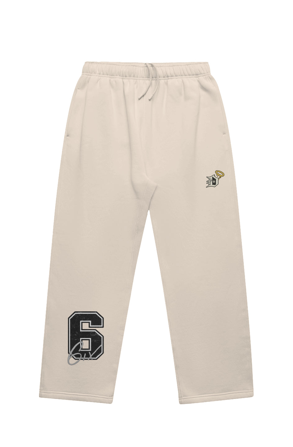 Welcome To The Six Trackpants