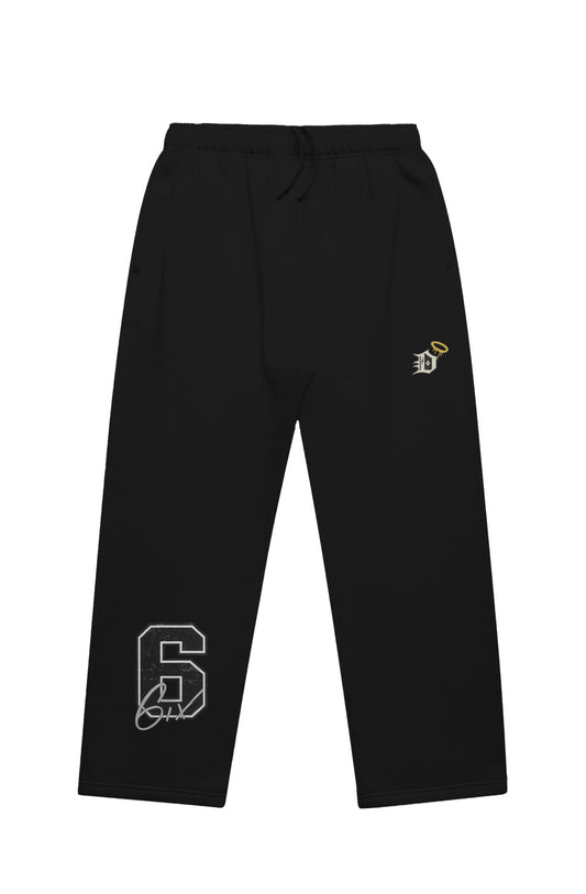Welcome To The Six Trackpants