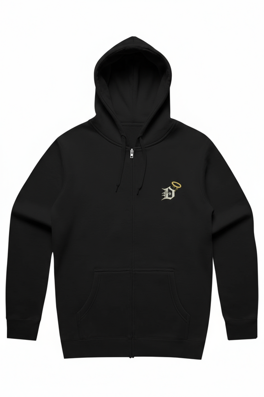 Welcome to the Six Zip Hood