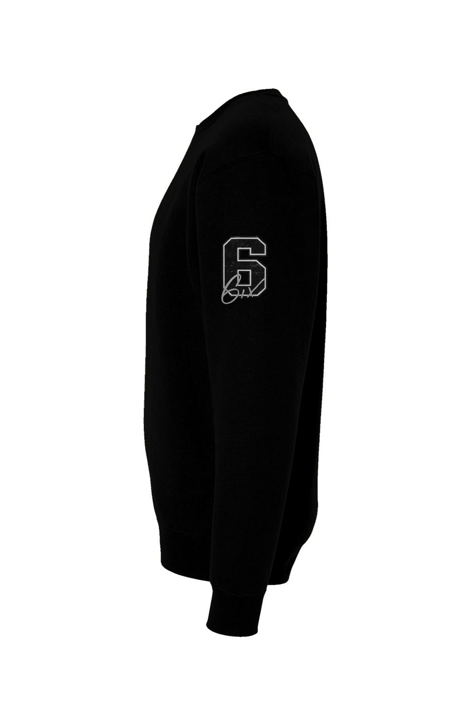 Heavyweight Crewneck Sweatshirt