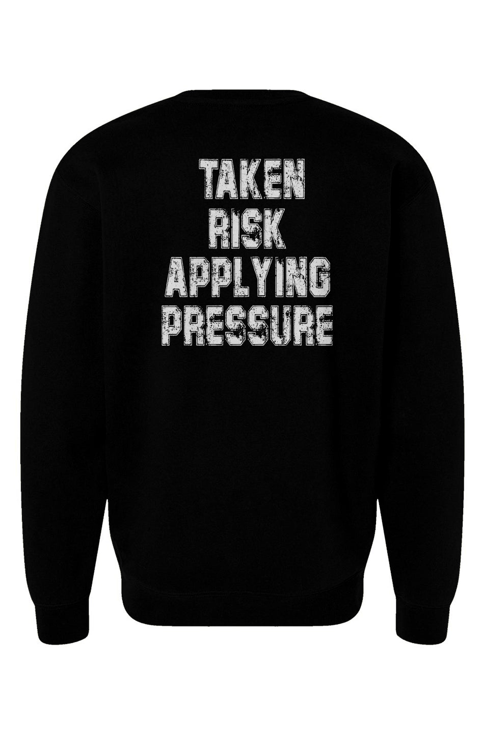 Heavyweight Crewneck Sweatshirt