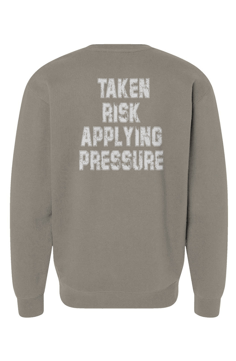 Heavyweight Crewneck Sweatshirt