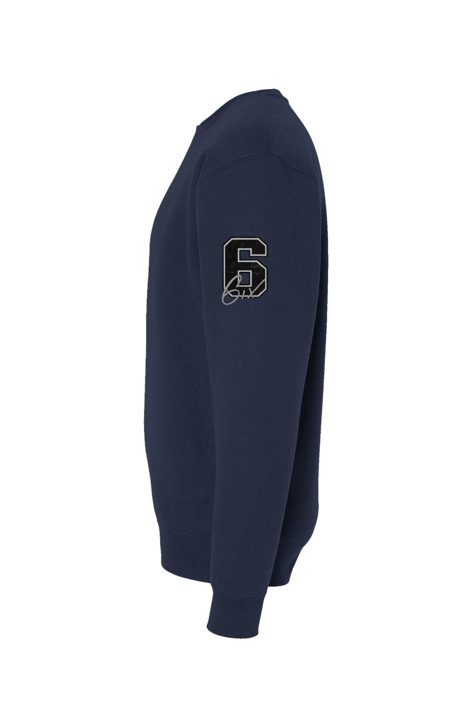 Heavyweight Crewneck Sweatshirt