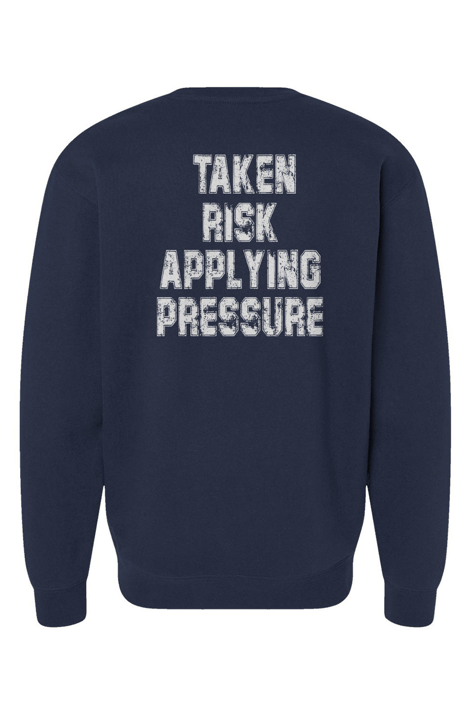 Heavyweight Crewneck Sweatshirt