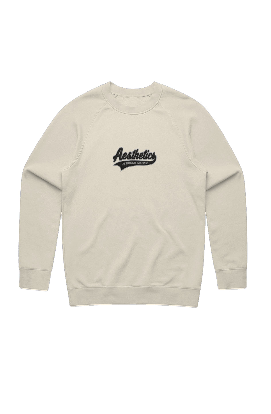 Aesthetic Crewneck
