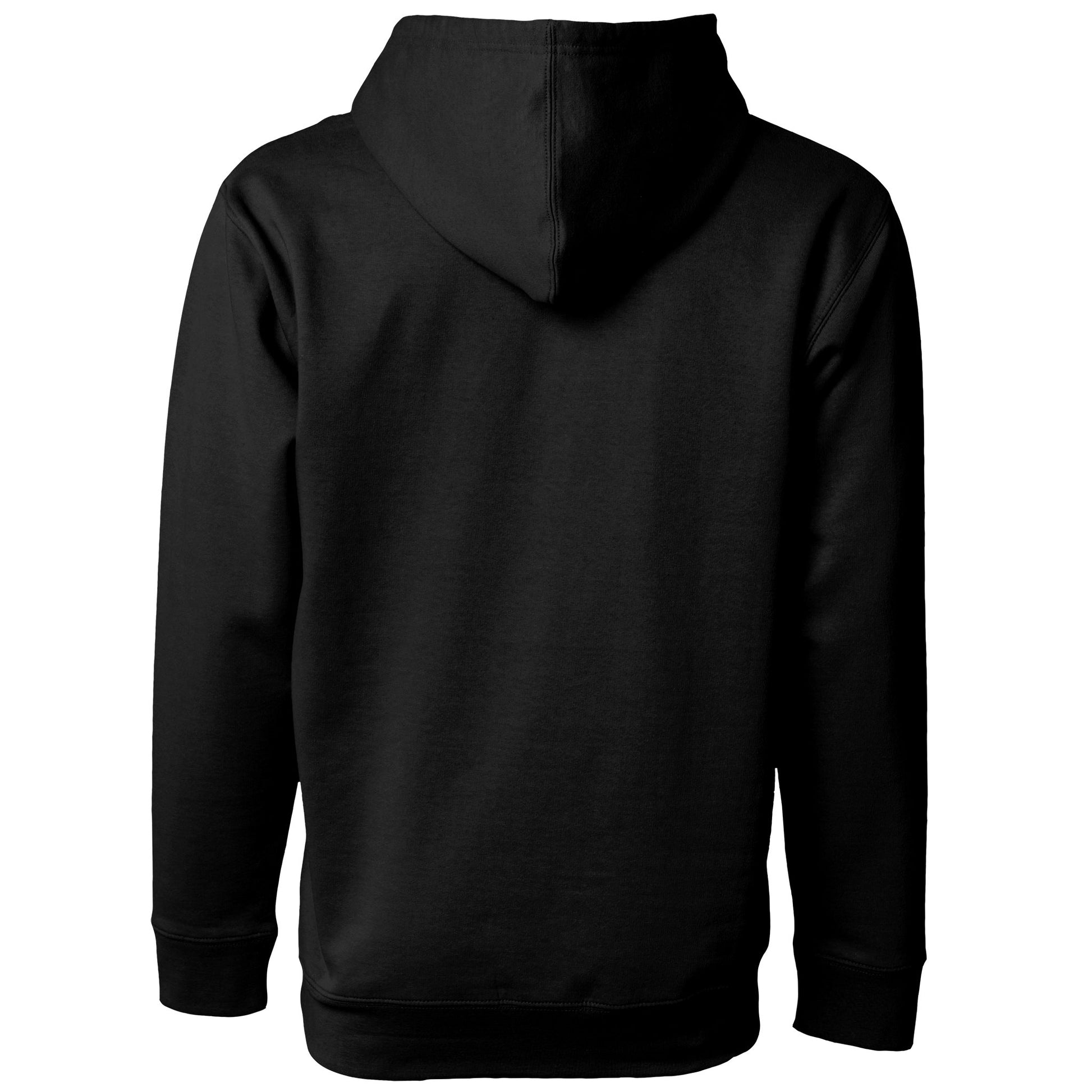 DZN pullover hoody