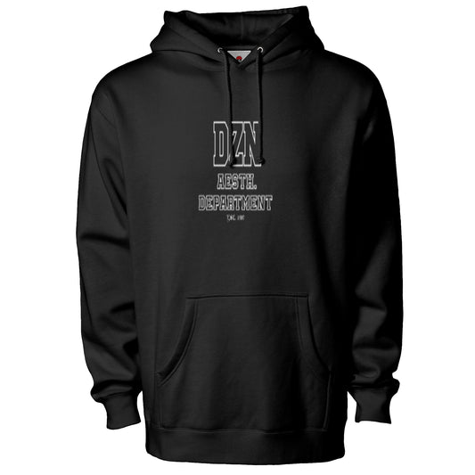 DZN pullover hoody