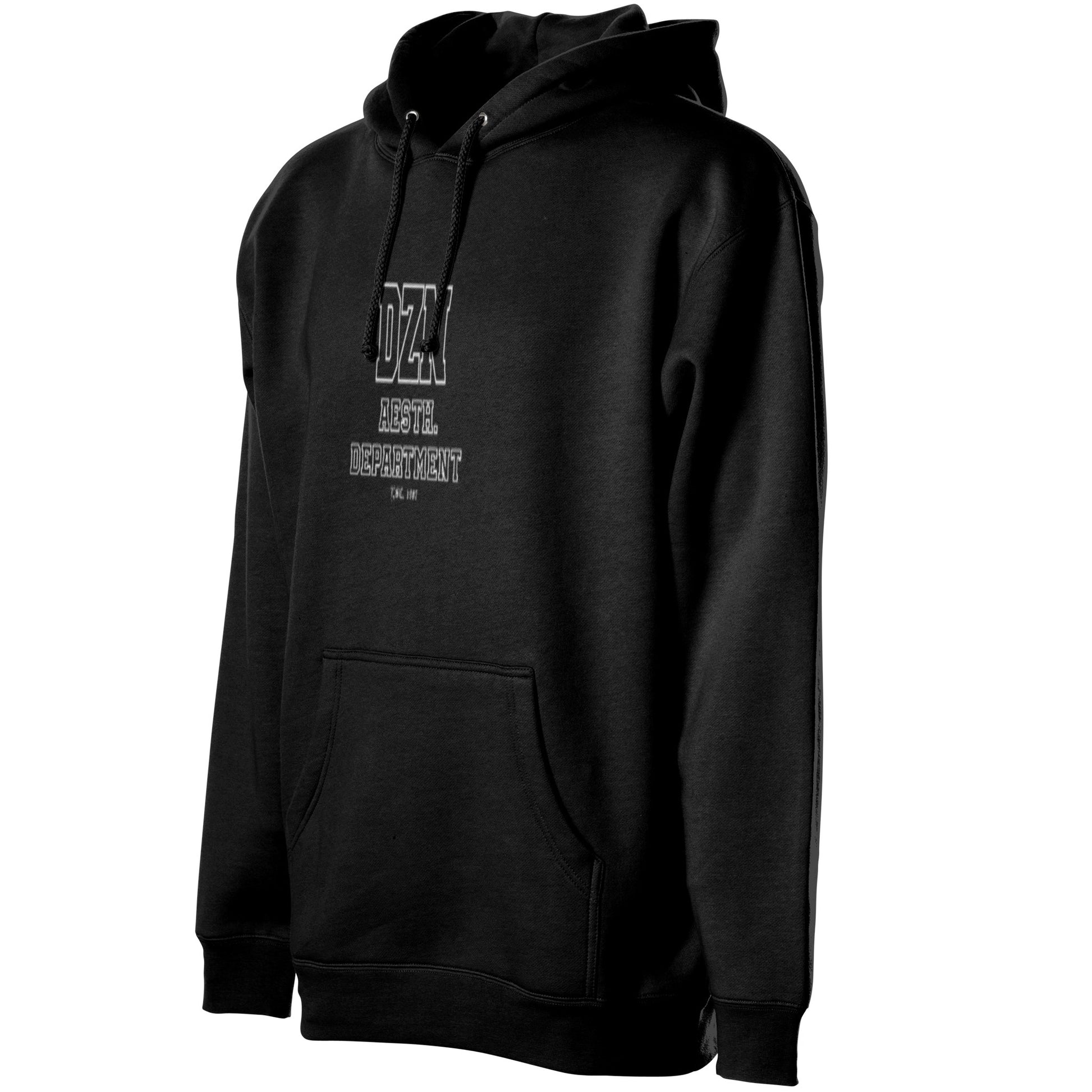 DZN pullover hoody