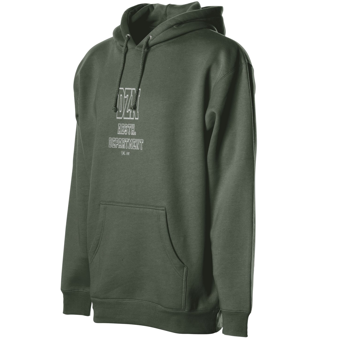 DZN pullover hoody