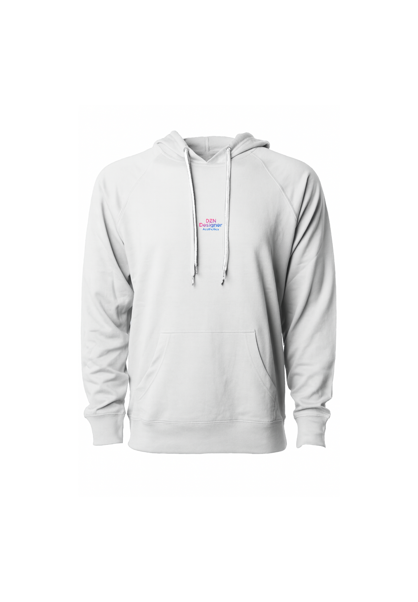 Designer Aesthetic's Hooded Sweatshirt