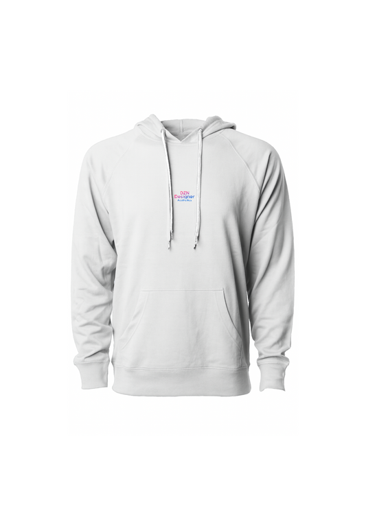 Designer Aesthetic's Hooded Sweatshirt