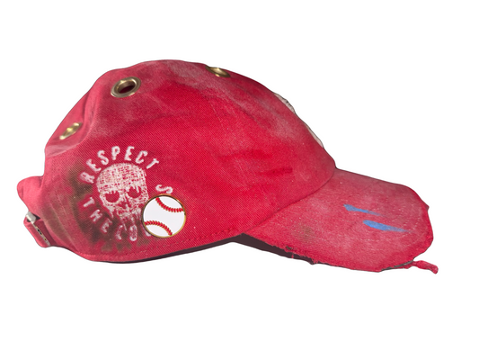 Broad Street bloodline custom ￼