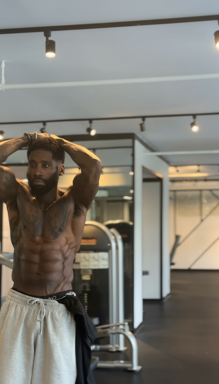 On Bones Crewneck T Shirt