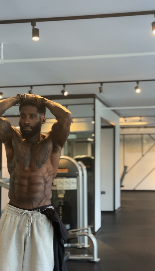 On Bones Crewneck T Shirt